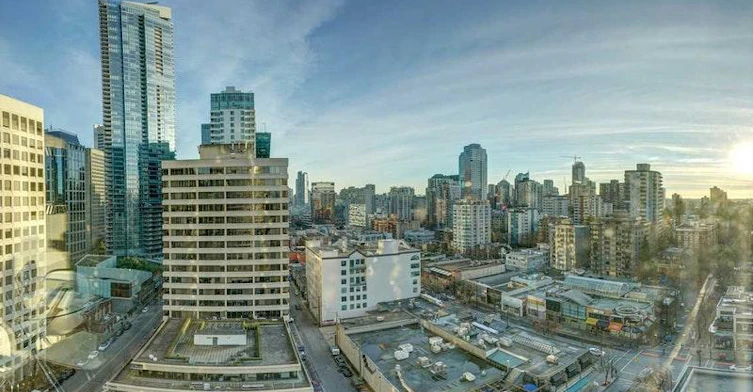 1701-1200 Alberni, Vancouver, BC, V6E 1A6 - 18