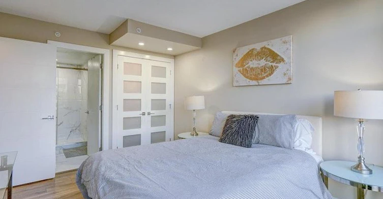 1701-1200 Alberni, Vancouver, BC, V6E 1A6 - 19