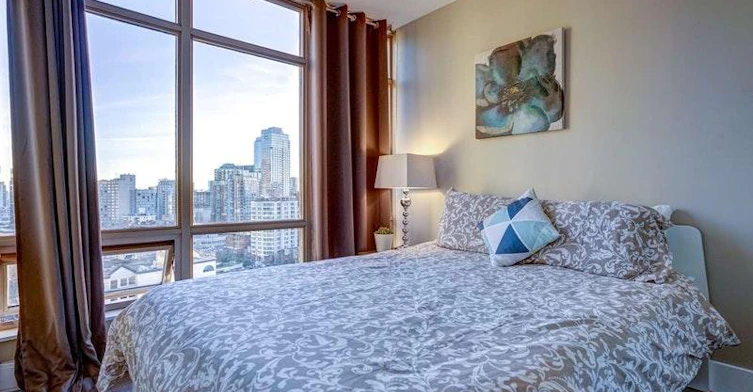 1701-1200 Alberni, Vancouver, BC, V6E 1A6 - 21