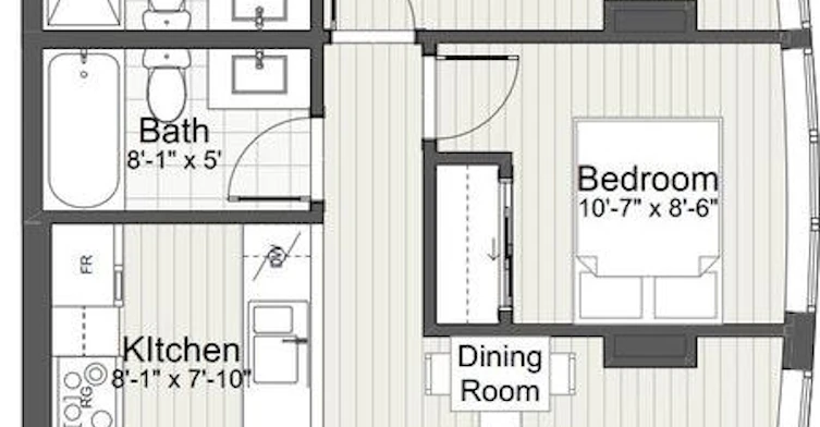 1701-1200 Alberni, Vancouver, BC, V6E 1A6 - 28