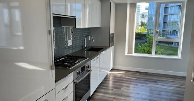B601-3331 Brown Road, Richmond, BC, V6X 0P5 - 2