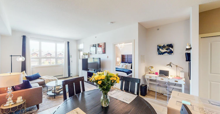 26 Val Gardena View SW, Calgary, AB, T3H 5Z5 - 5