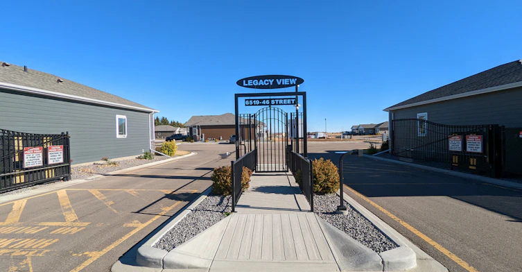 46-6519 46 Street, Wetaskiwin, AB, T9A 1Y5