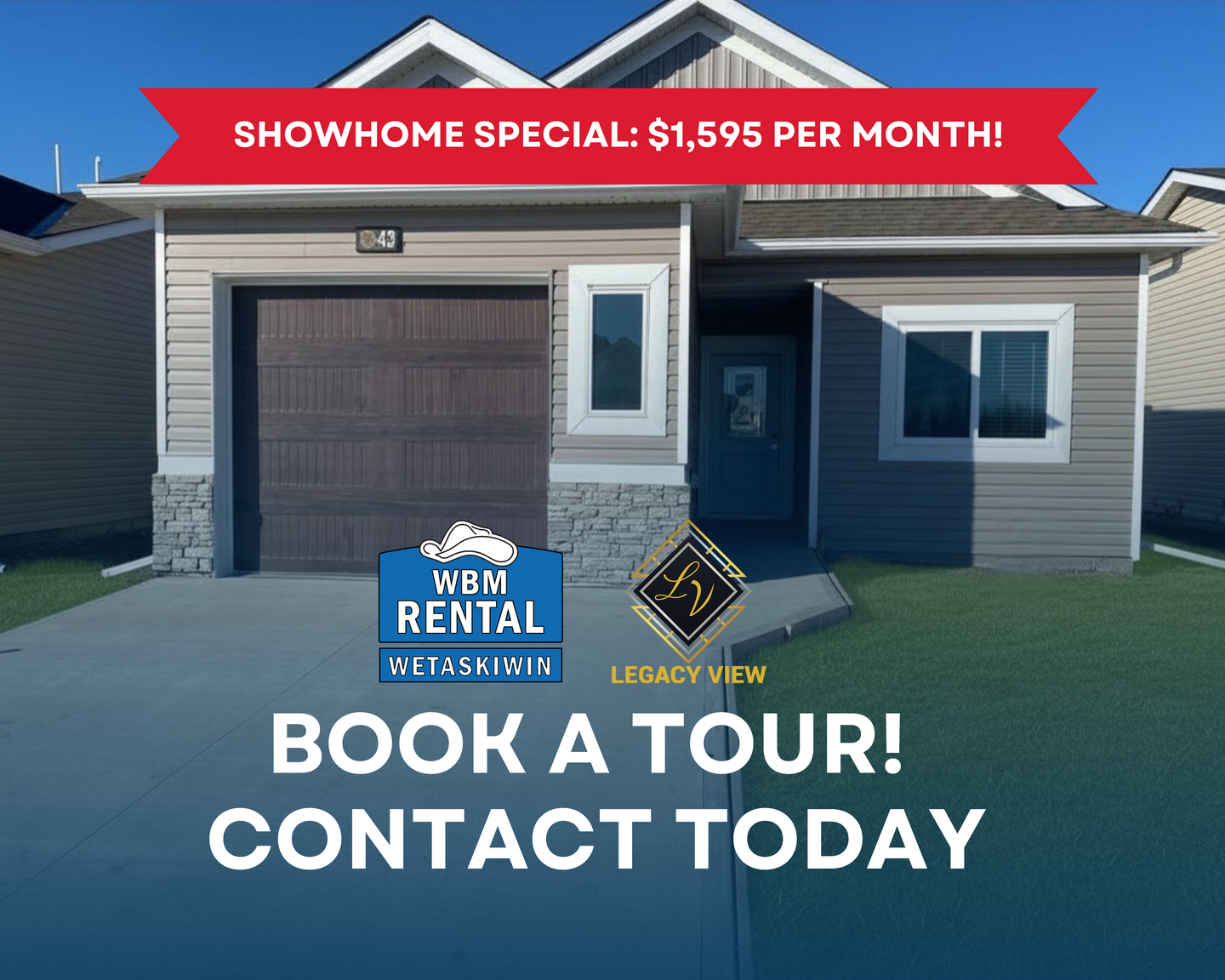 44-6519 46 Street, Wetaskiwin, AB, T9A 1Y5
