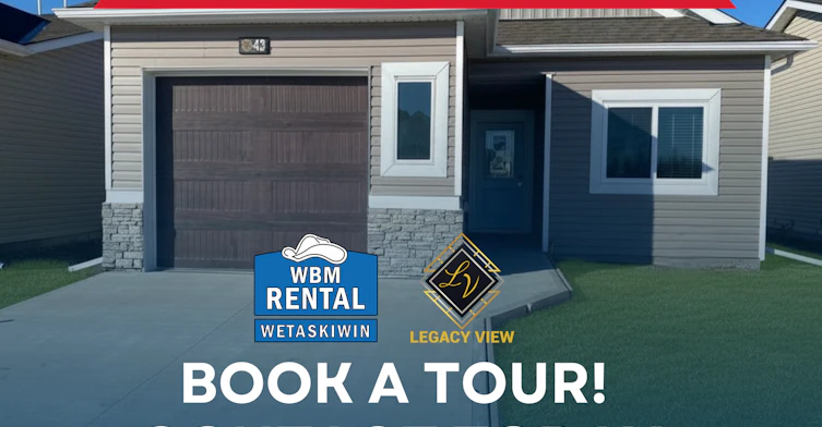 44-6519 46 Street, Wetaskiwin, AB, T9A 1Y5
