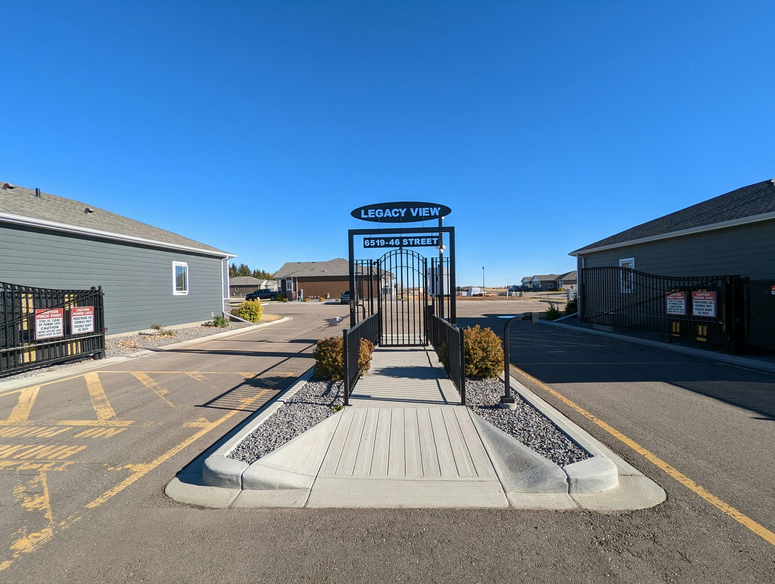 46-6519 46 Street, Wetaskiwin, AB, T9A 1Y5 - 11