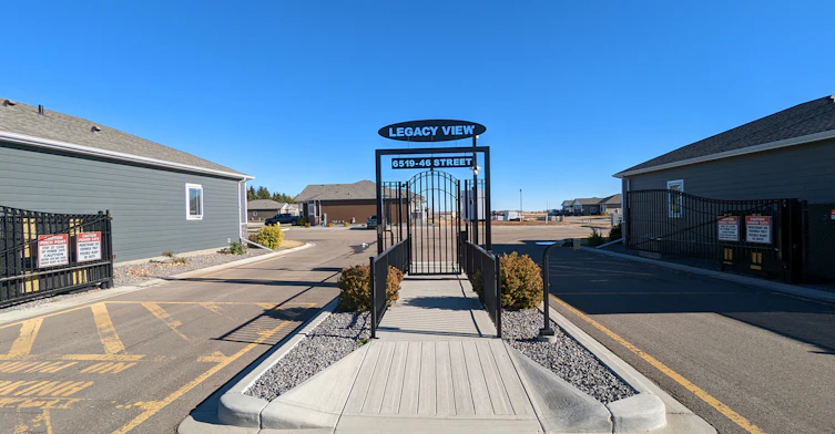 46-6519 46 Street, Wetaskiwin, AB, T9A 1Y5 - 11