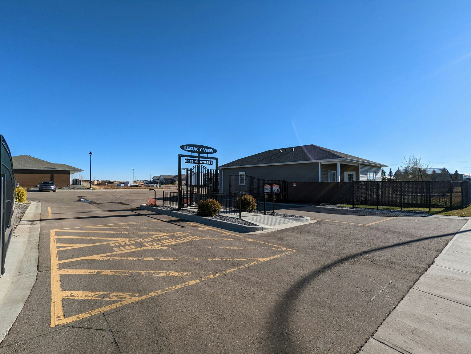 46-6519 46 Street, Wetaskiwin, AB, T9A 1Y5 - 12