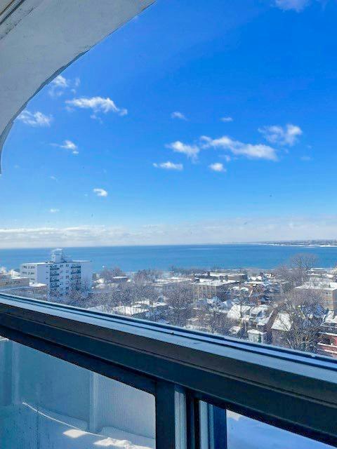 505-21 Maynard Avenue, Toronto, ON, M6K 2Z8 - 11