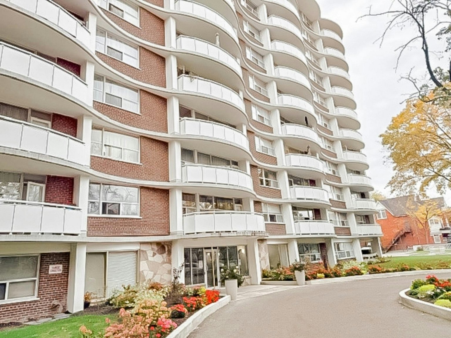 505-21 Maynard Avenue, Toronto, ON, M6K 2Z8