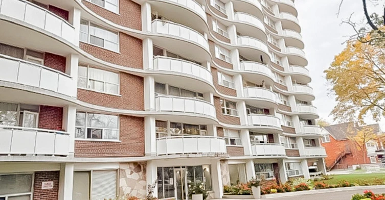 505-21 Maynard Avenue, Toronto, ON, M6K 2Z8