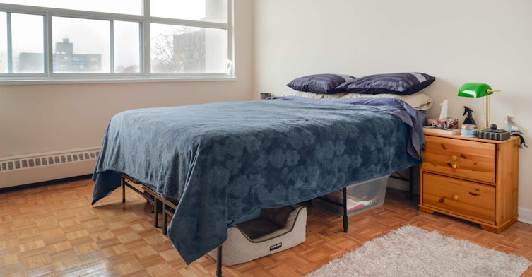 21 Maynard Avenue, Toronto, ON, M6K 2Z8