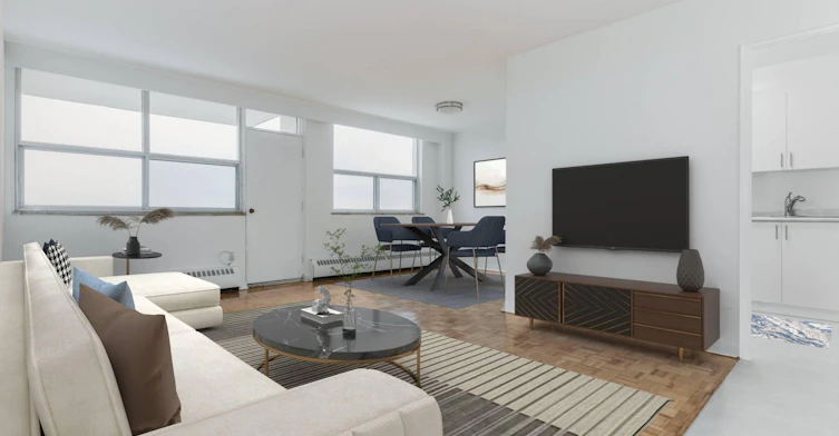 485 Eglinton Avenue E, Toronto, ON, M4P 1N2