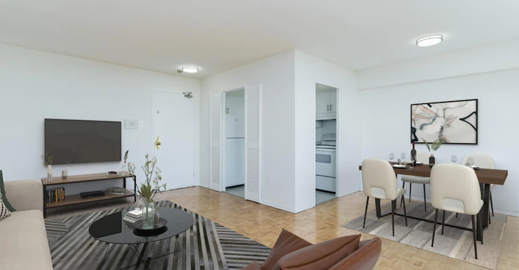 485 Eglinton Avenue E, Toronto, ON, M4P 1N2 - 4