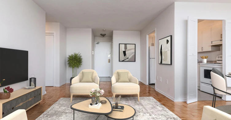 1010 Broadview Avenue, Toronto, ON, M4K 2R8 - 9