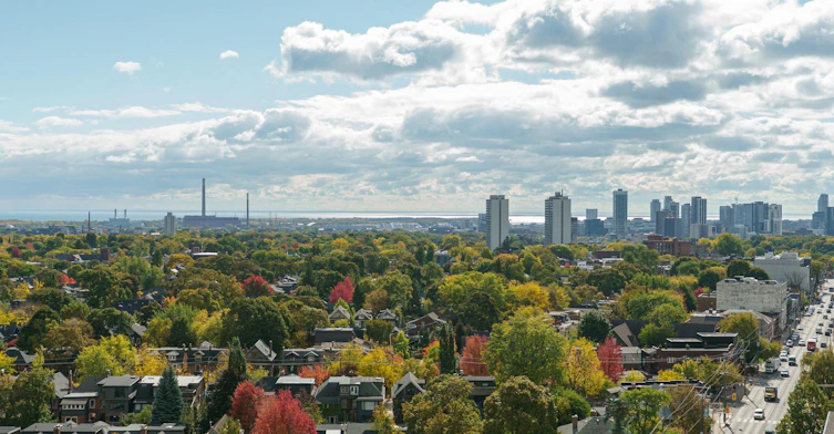1010 Broadview Avenue, Toronto, ON, M4K 2R8 - 16