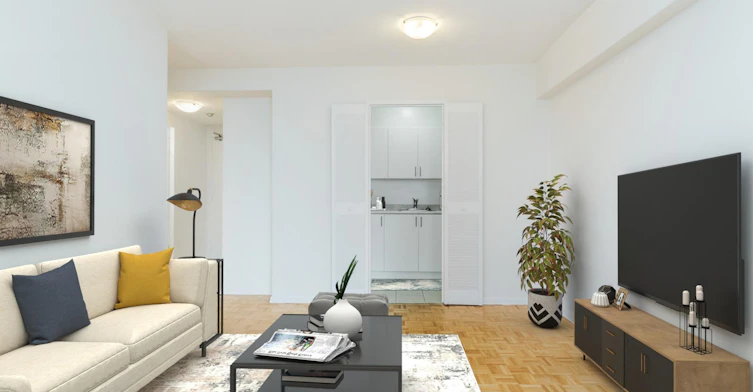 1010 Broadview Avenue, Toronto, ON, M4K 2R8 - 3