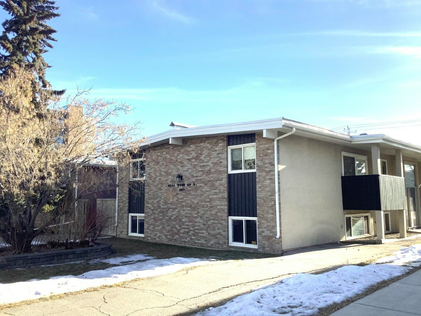 607 67 Avenue Southwest, Calgary, AB, T2V 0M3 - 10