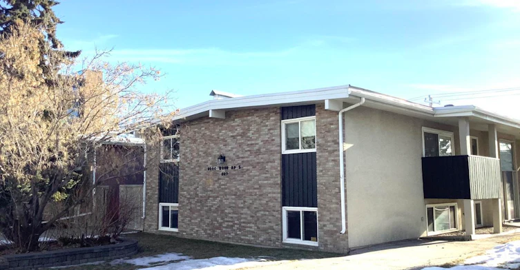 607 67 Avenue Southwest, Calgary, AB, T2V 0M3 - 10