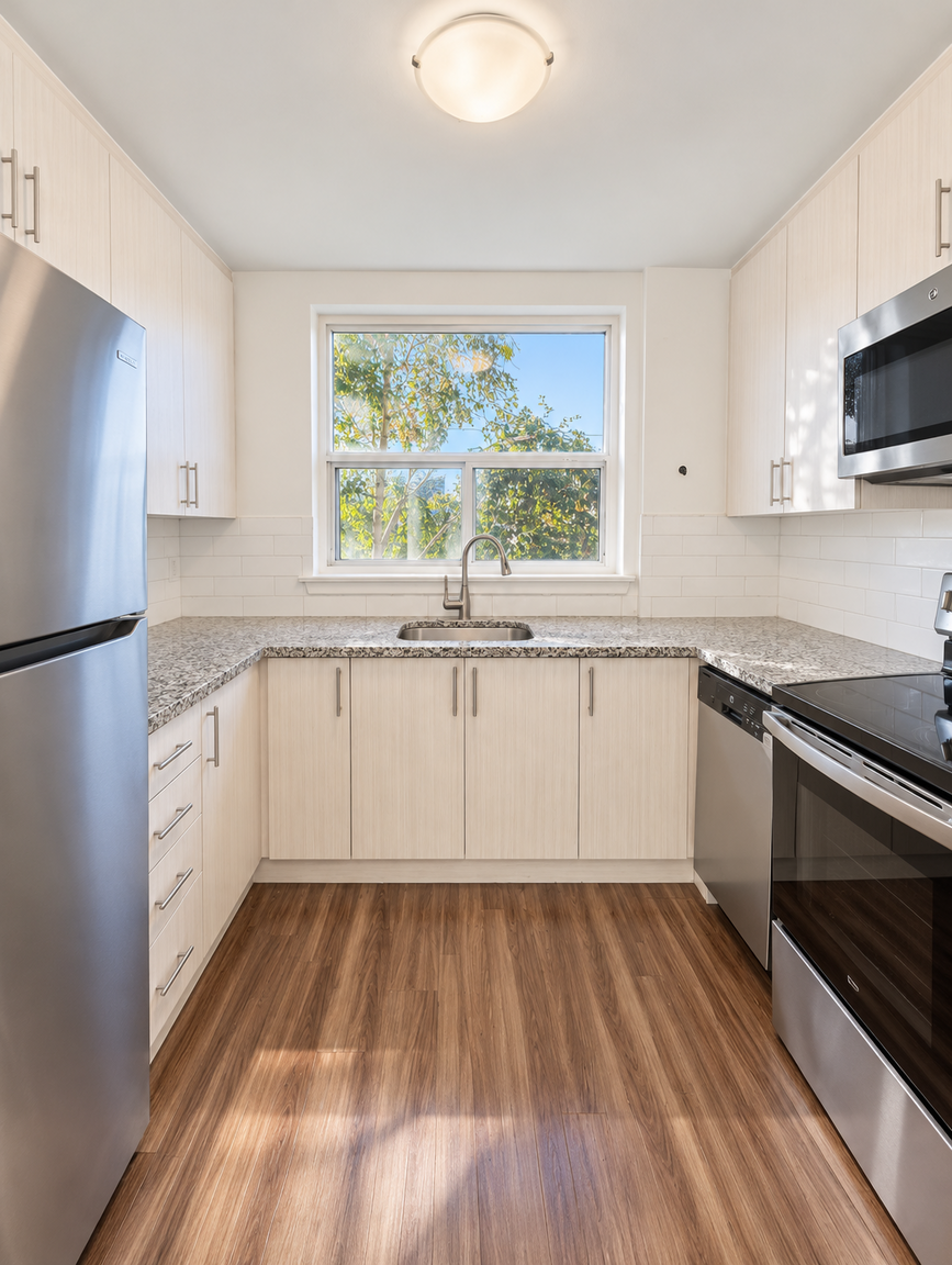 1A Bansley Avenue, Toronto, ON, M6E 2A1 - 2