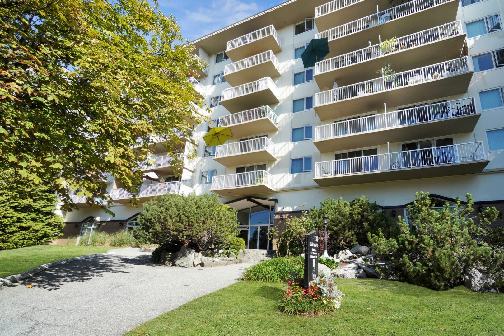 0202-130 W Keith Road, North Vancouver, BC, V7M 1L5 - 13