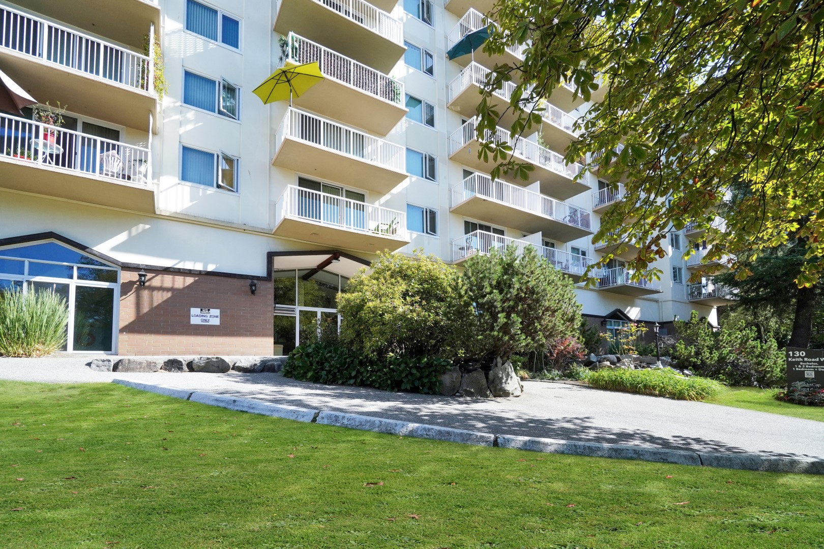 0501-130 W Keith Road, North Vancouver, BC, V7M 1L5 - 11