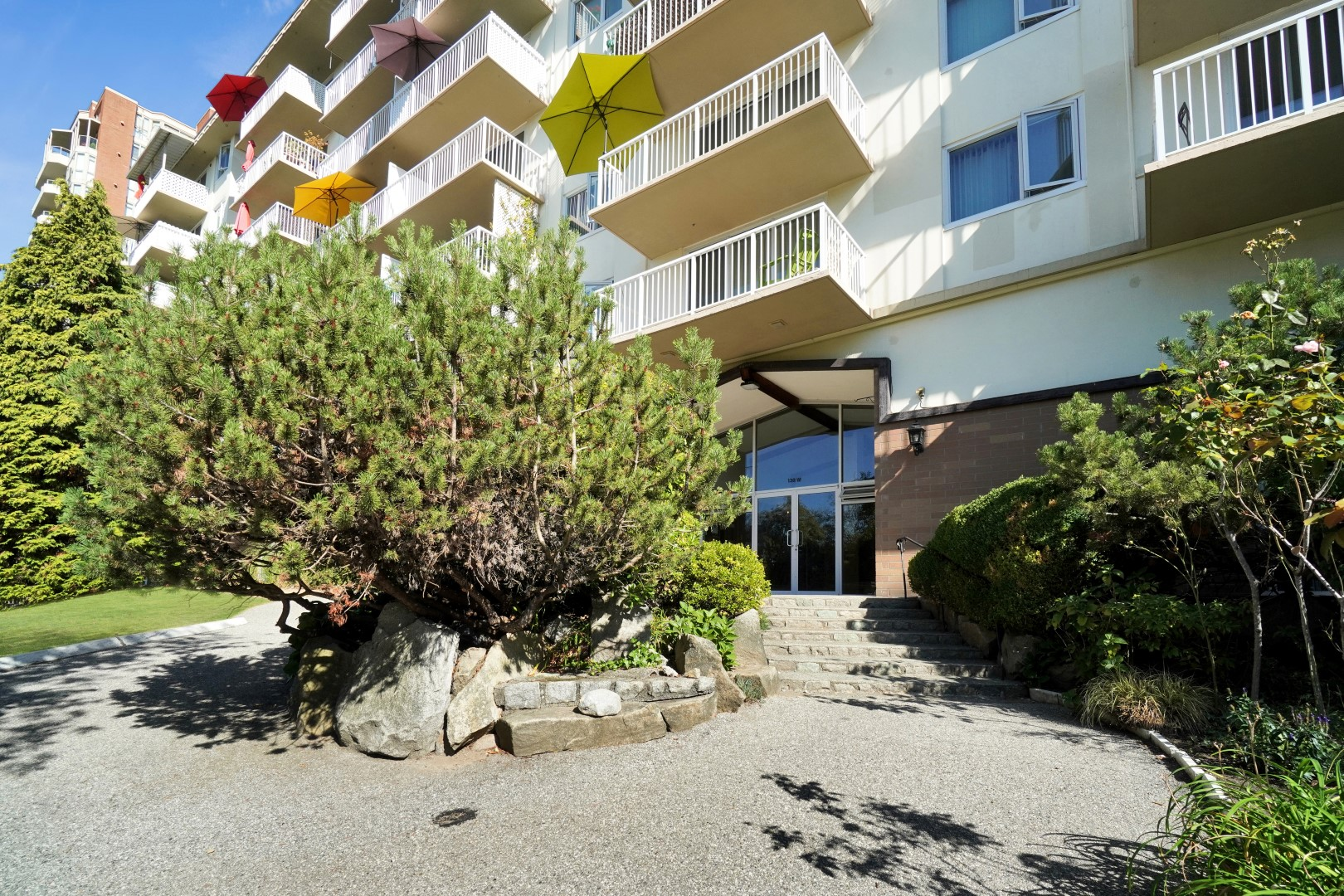 0501-130 W Keith Road, North Vancouver, BC, V7M 1L5