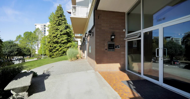 0501-130 W Keith Road, North Vancouver, BC, V7M 1L5 - 4
