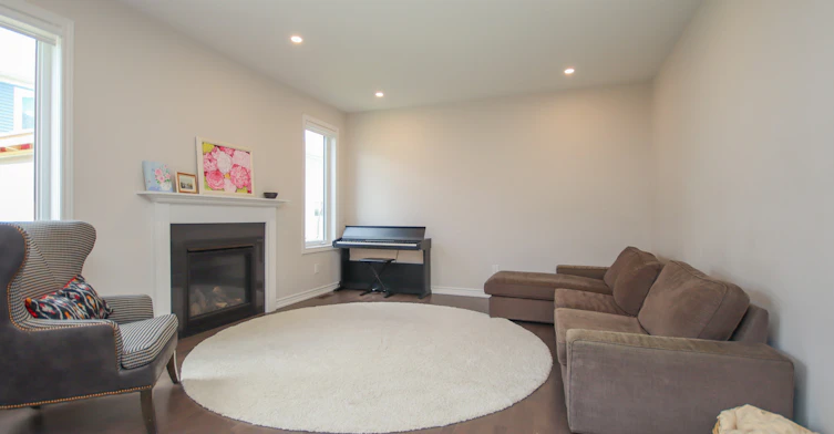 122 Point Prim Crescent, Ottawa, ON, K2J 6P5 - 7