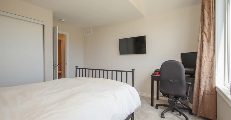 122 Point Prim Crescent, Ottawa, ON, K2J 6P5 - 37