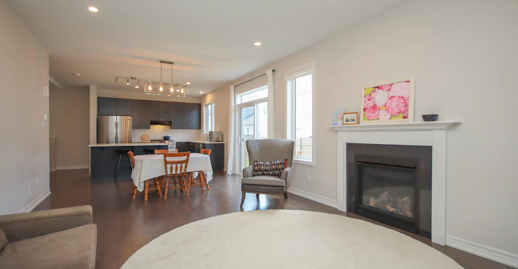 122 Point Prim Crescent, Ottawa, ON, K2J 6P5 - 8