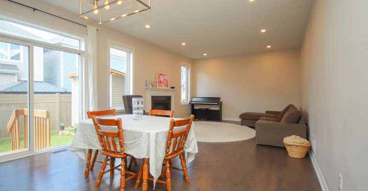 122 Point Prim Crescent, Ottawa, ON, K2J 6P5 - 12