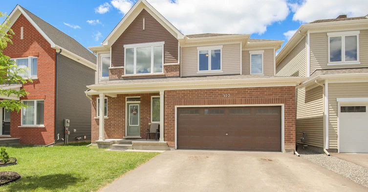 122 Point Prim Crescent, Ottawa, ON, K2J 6P5 - 2