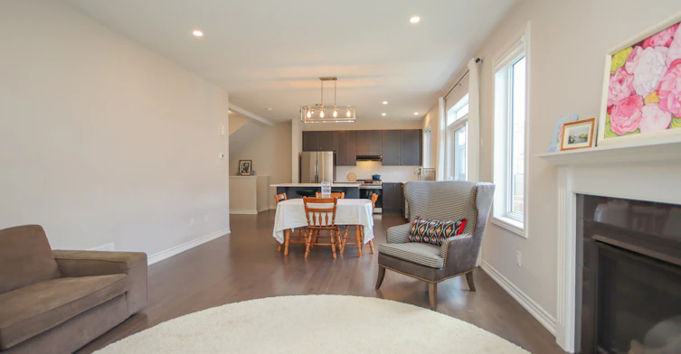 122 Point Prim Crescent, Ottawa, ON, K2J 6P5 - 9