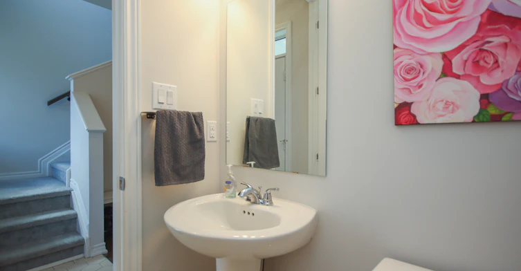 122 Point Prim Crescent, Ottawa, ON, K2J 6P5 - 22