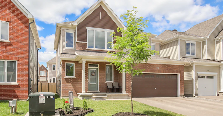 122 Point Prim Crescent, Ottawa, ON, K2J 6P5
