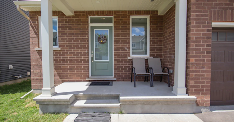 122 Point Prim Crescent, Ottawa, ON, K2J 6P5 - 3