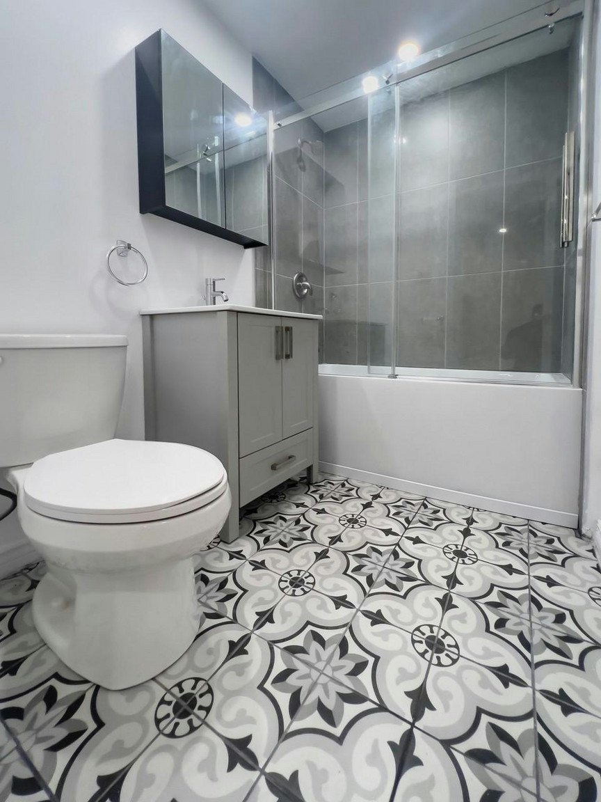 6-3445 Stanley, Montréal, QC, H3A 1S2 - 4