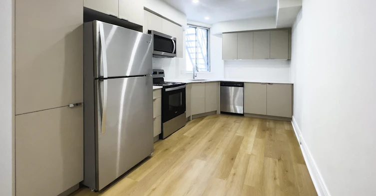 6-3445 Stanley, Montréal, QC, H3A 1S2