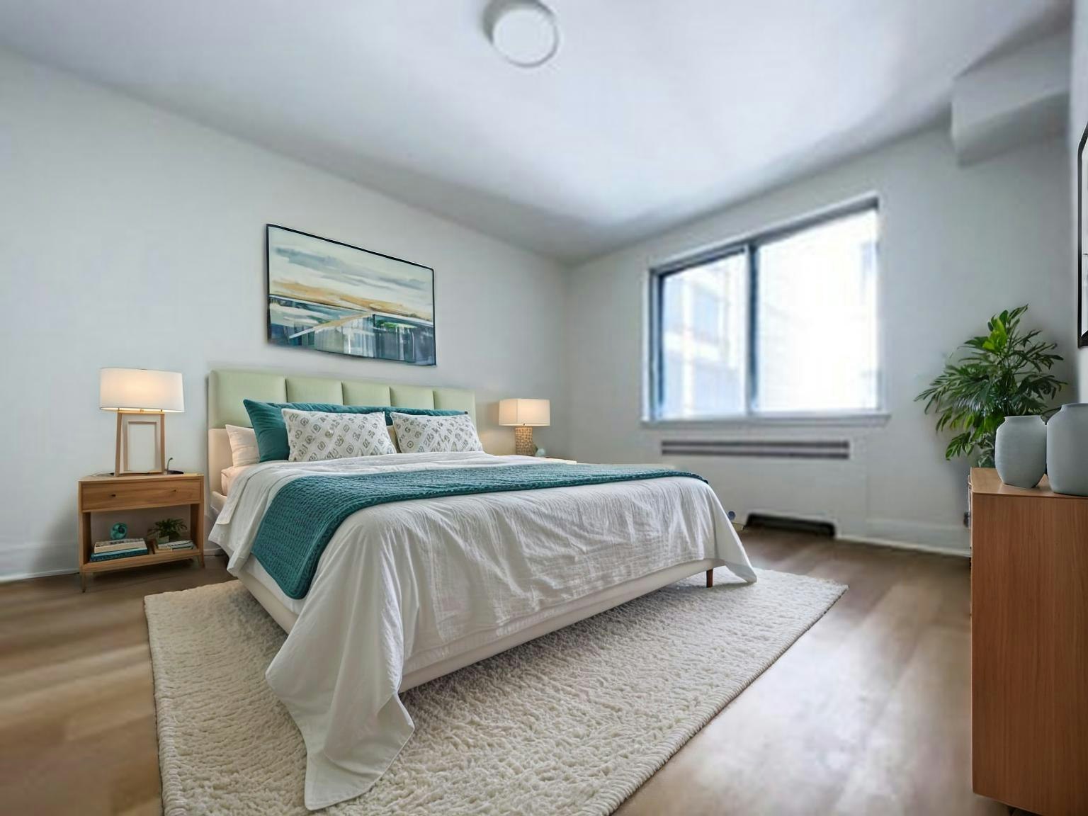 6-3445 Stanley, Montréal, QC, H3A 1S2 - 5