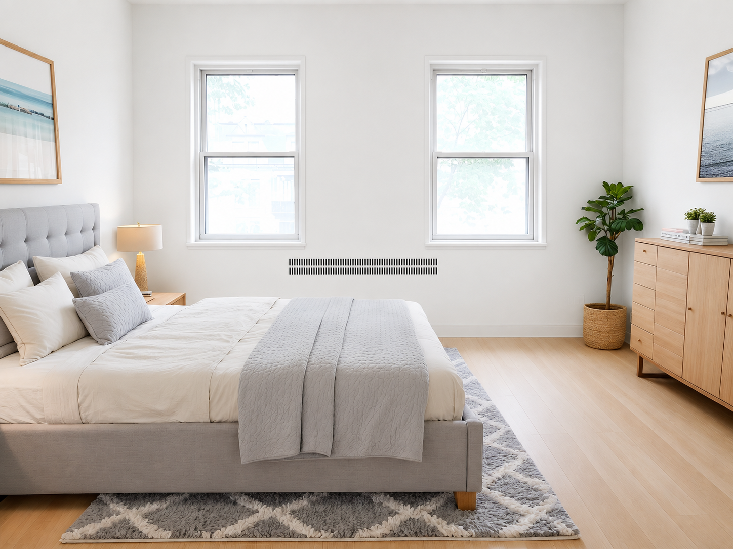 6-3445 Stanley, Montréal, QC, H3A 1S2 - 6