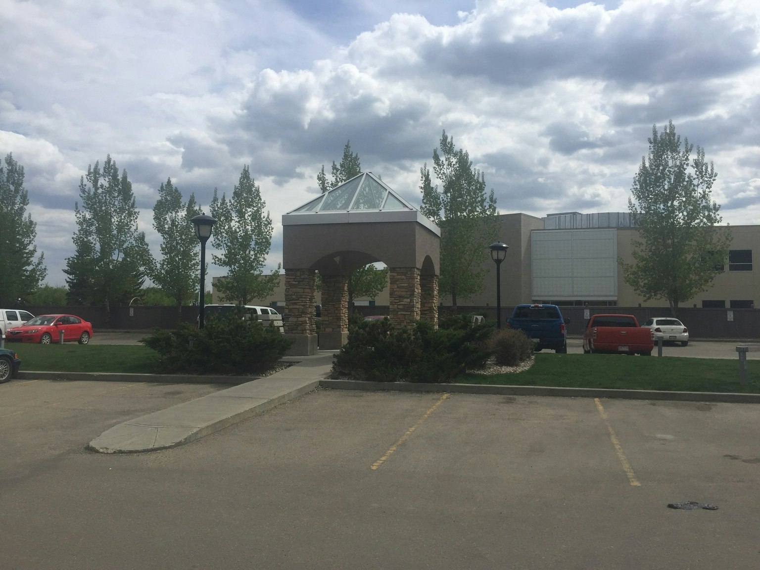 14608 125 Street Nw, Edmonton, AB, T5X 0B5 - 4