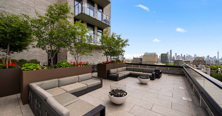 1505-215 Lonsdale Road, Toronto, ON, M4V 0B4 - 22