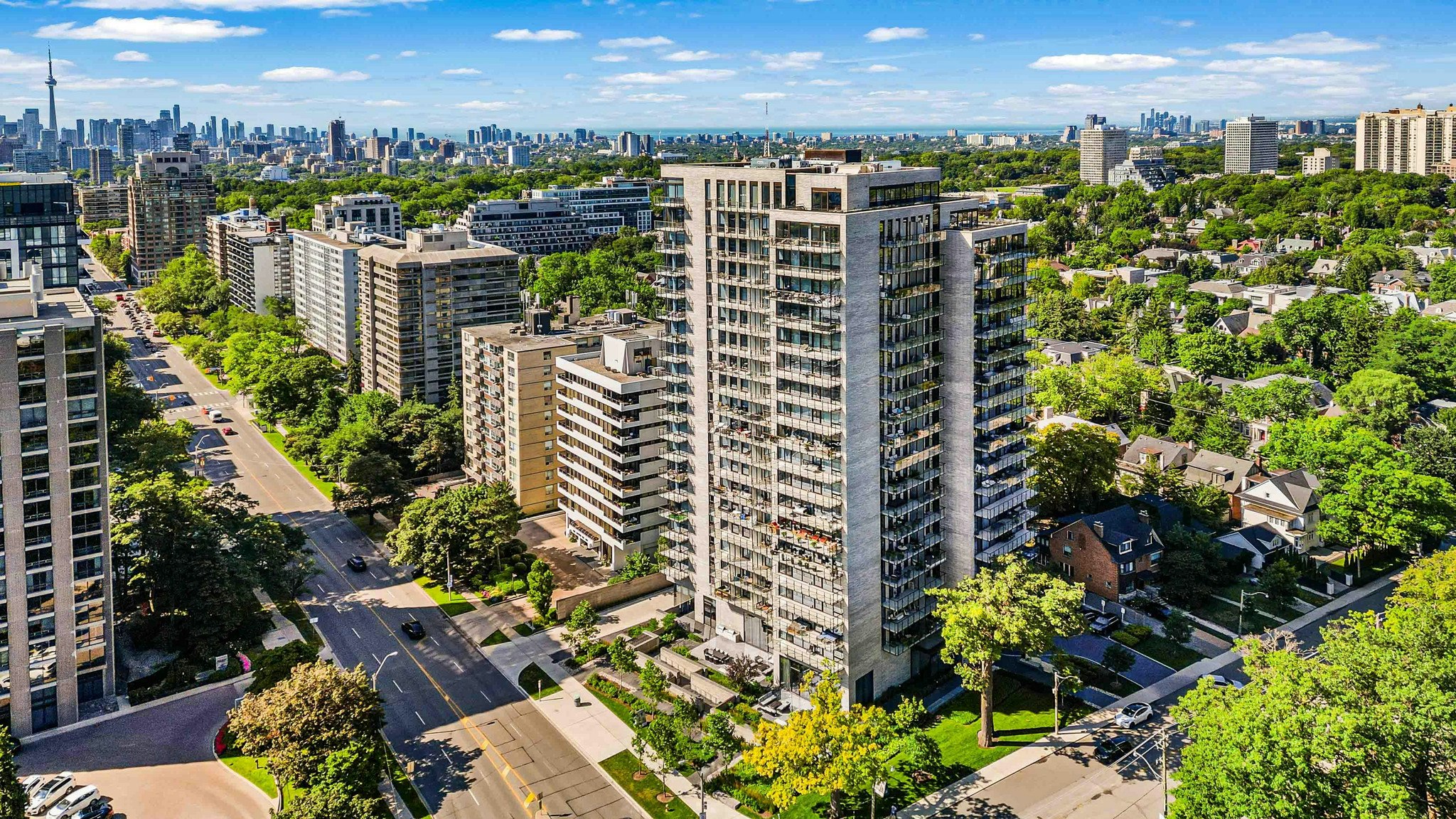 1505-215 Lonsdale Road, Toronto, ON, M4V 0B4 - 2