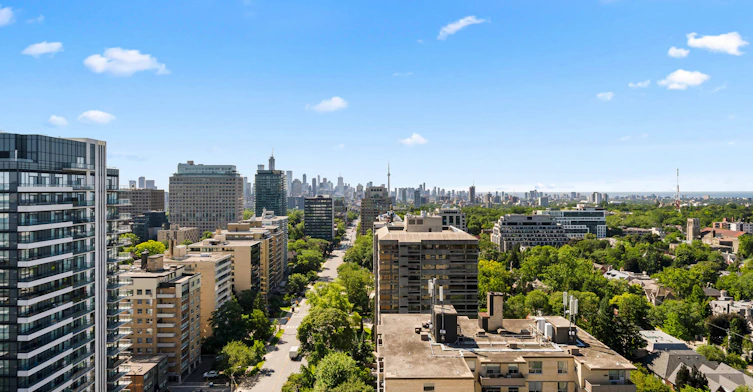 908-215 Lonsdale Road, Toronto, ON, M4V 0B4 - 47