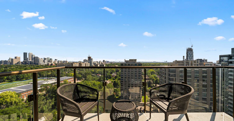 908-215 Lonsdale Road, Toronto, ON, M4V 0B4 - 44