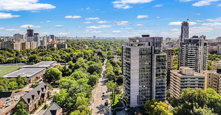 908-215 Lonsdale Road, Toronto, ON, M4V 0B4 - 49