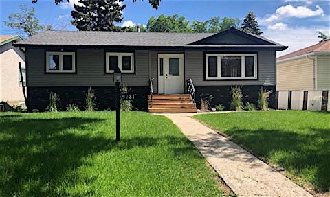 9731 149 Street NW, Edmonton, AB, T5P 1K3