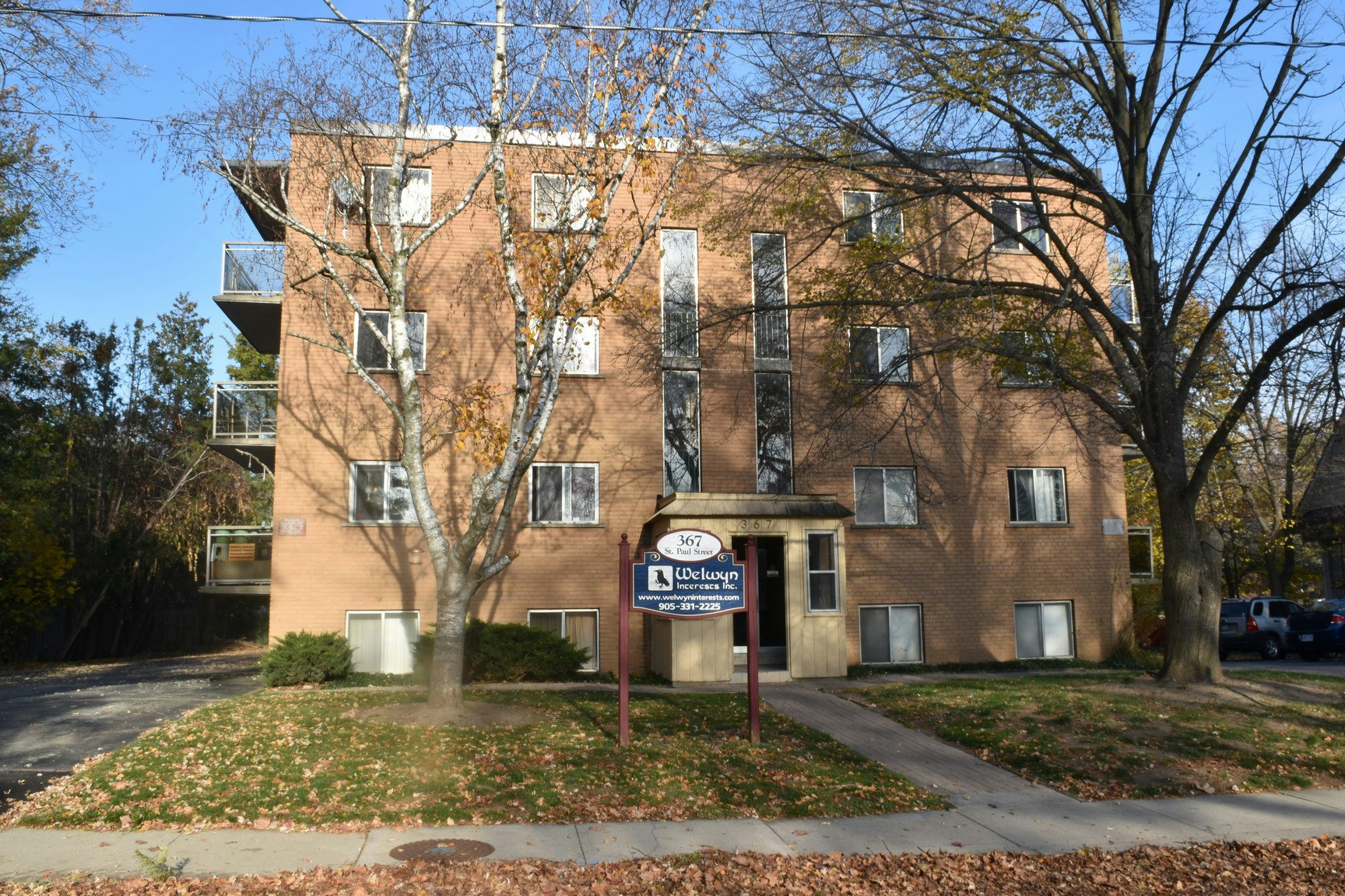 367 St. Paul Street, Burlington, ON, L7R 3K3