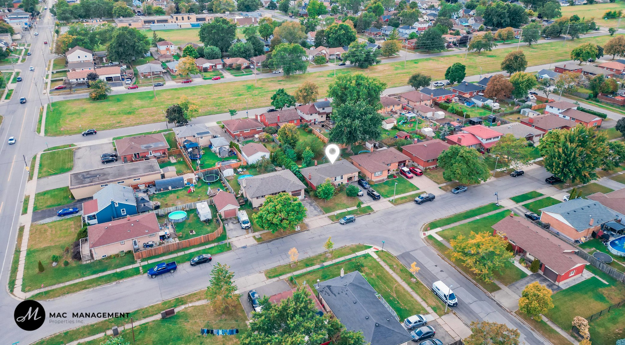 Lower-87 Eastdale Crescent, Welland, ON, L3B 1E9 - 2